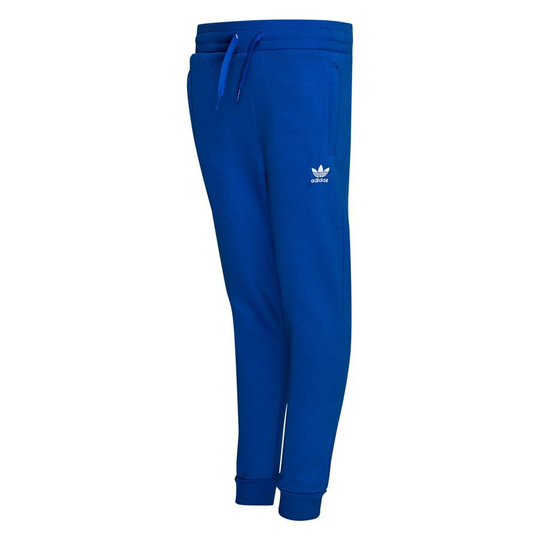 adidas Originals Treenihousut Adicolor Essentials Fleece - Sininen Lapset, koko 176 cm