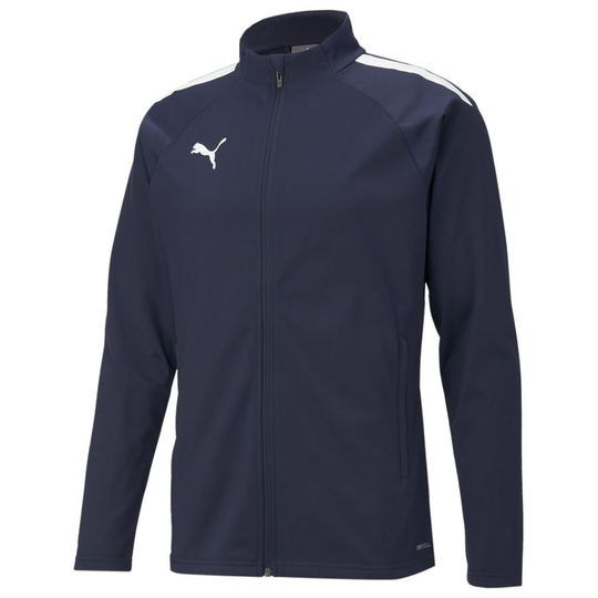 Teamliga Training Jacket - PUMA, koko XX-Large
