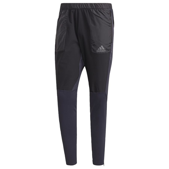 adidas Juoksuhousut Cold.Rdy - Musta, koko Small