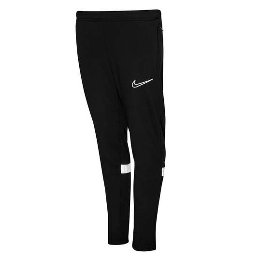 Nike Treenihousut Dri-fit Academy 21 - Musta/valkoinen Lapset, koko XS: 122-128 cm