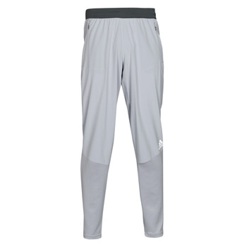 Jogging housut / Ulkoiluvaattee adidas TRAINING PANT S