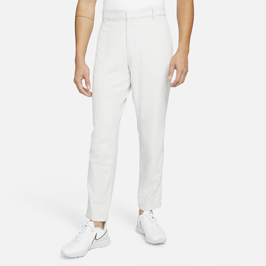 Nike Dri-FIT Vapor Men's Slim-Fit Golf Trousers - Grey