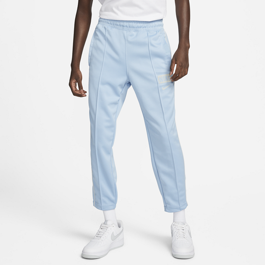 Nike Sportswear Men's Trousers - Blue