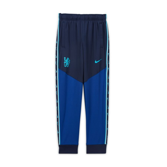 Chelsea Treenihousut Nsw Repeat - Navy/sininen Lapset - Nike, koko X-Small
