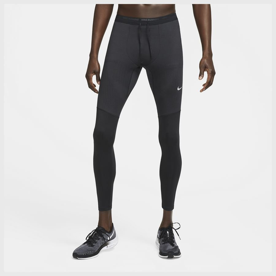 Nike Phenom Elite Men's Running Tights, koko Medium