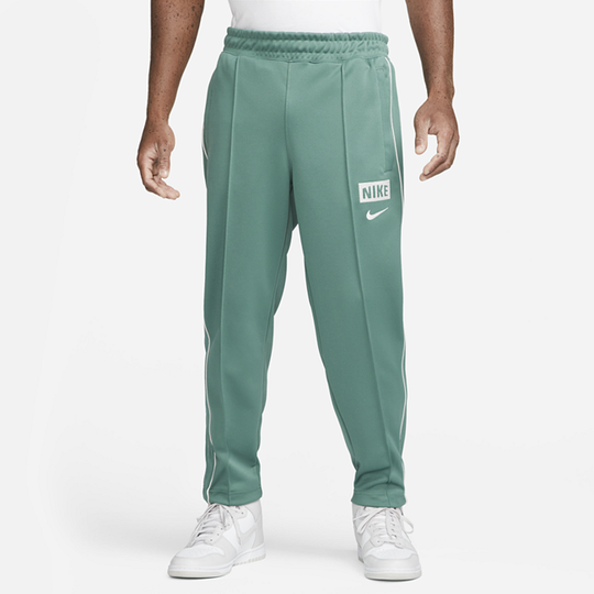 Nike Sportswear Men's Retro Trousers - Green