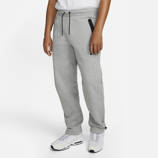 Nike Sportswear Tech Fleece Men's Trousers - Grey