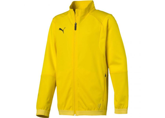 Lasten verryttelytakki Puma Liga Training Jacket Junior 655688 07