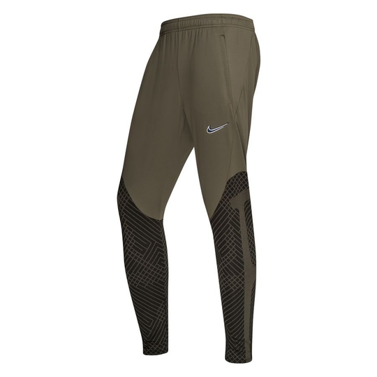 Nike Treenihousut Dri-FIT Strike - Vihreä/Vihreä/Valkoinen, koko XX-Large
