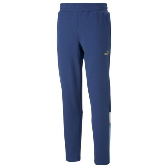 Manchester City Treenihousut Chinese New Year - Navy/sininen - PUMA, koko Medium