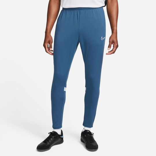 Nike Treenihousut Dri-fit Academy 21 - Navy/valkoinen/harmaa, koko X-Small