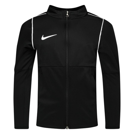 Nike Verryttelytakki Dri-fit Park 20 - Musta/valkoinen Lapset, koko X-Small