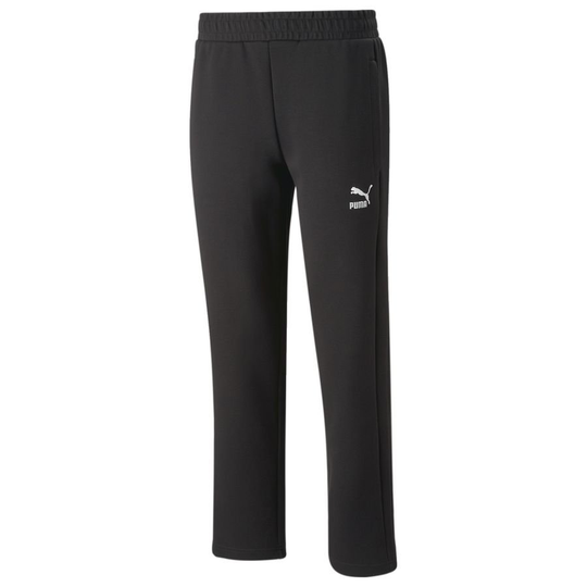 PUMA Treenihousut T7 - Musta, koko Large