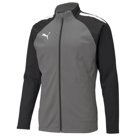 Teamliga Training Jacket - PUMA, koko X-Small
