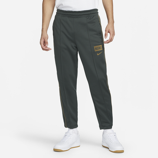 Nike Sportswear Men's Trousers - Grey