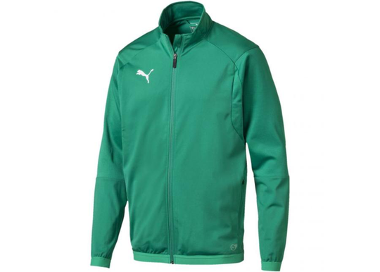 Miesten verryttelytakki Puma Liga Training Jacket Electric M 655687 05