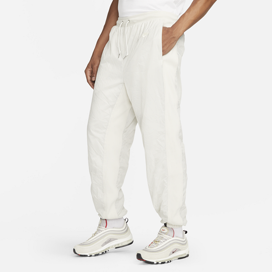 Nike Sportswear Circa Men's Lined Winterized Trousers - Grey