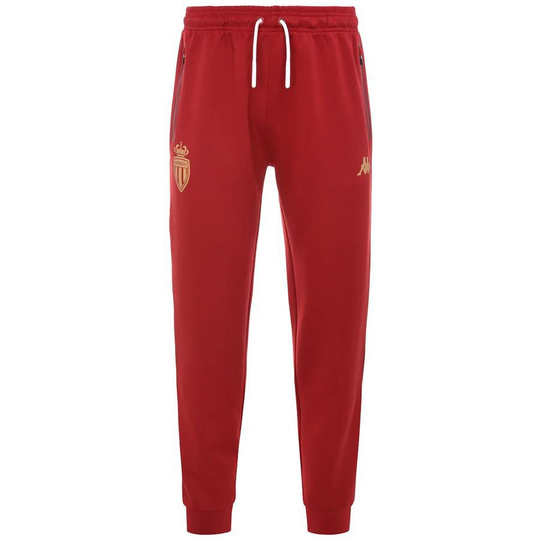As Monaco Treenihousut Atrepyx - Punainen - Kappa, koko Small