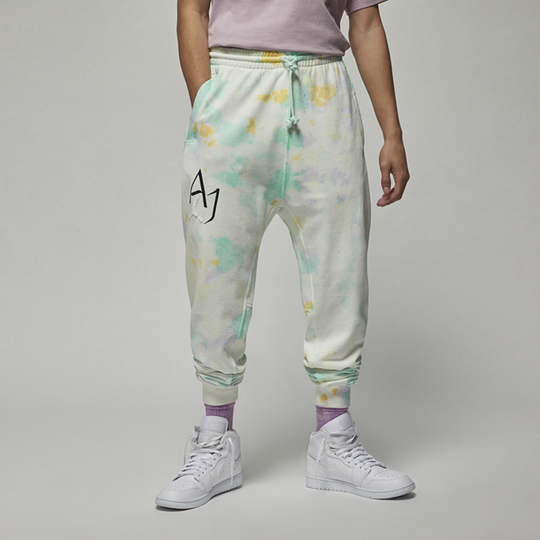 Jordan Sport DNA Men's Trousers - Purple
