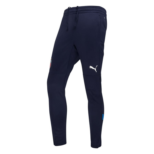 Italia Treenihousut - Navy/sininen - PUMA, koko X-Small