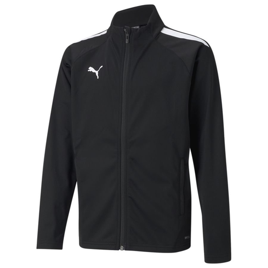 Teamliga Training Jacket Jr - PUMA, koko M/152 cm