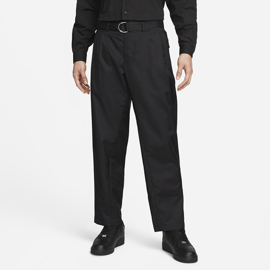 Nike ESC Men's Worker Trousers - Black