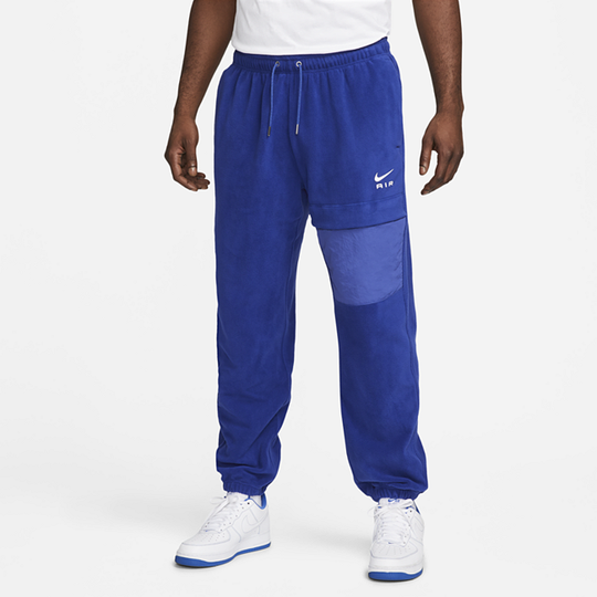 Nike Air Therma-FIT Men's Winterized Trousers - Blue