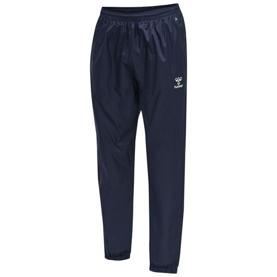 Hummel Treenihousut All Weather Core - Navy, koko Small