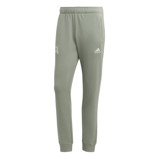 Bayern München Treenihousut China Pack - Vihreä - adidas, koko Large