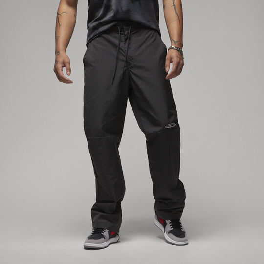 Jordan Flight MVP Men's Trousers - 1 - Black