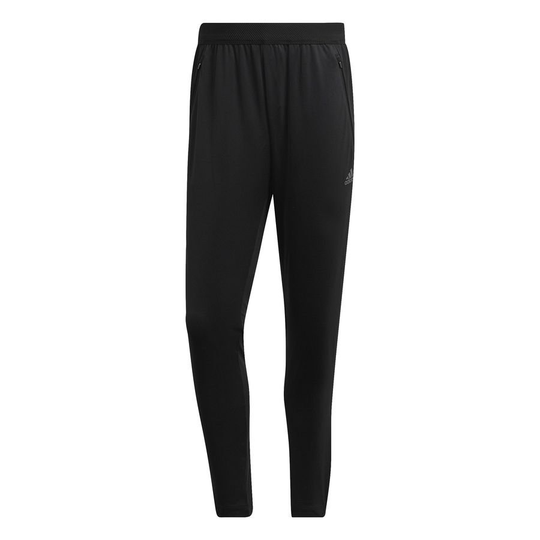 adidas Treenihousut Hiit - Musta, koko Large