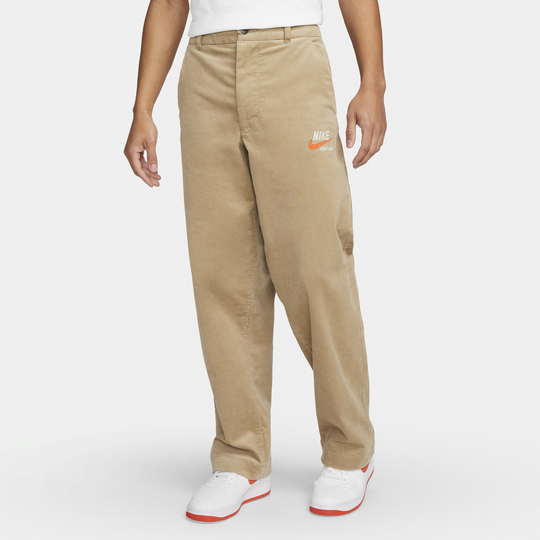 Nike Sportswear Trend Men's Trousers - Brown