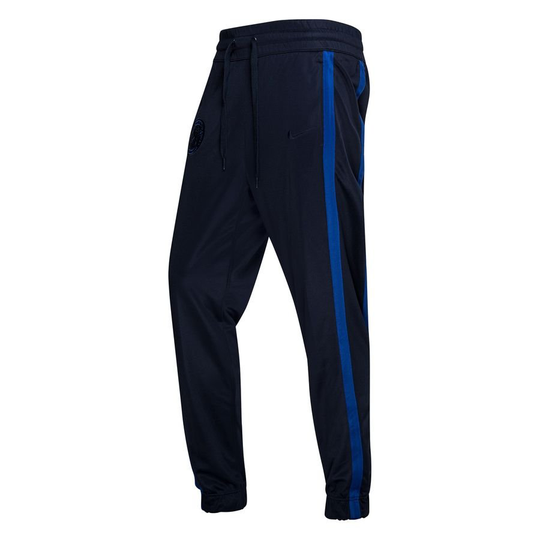 Chelsea Treenihousut Nsw Air - Navy/sininen - Nike, koko X-Small