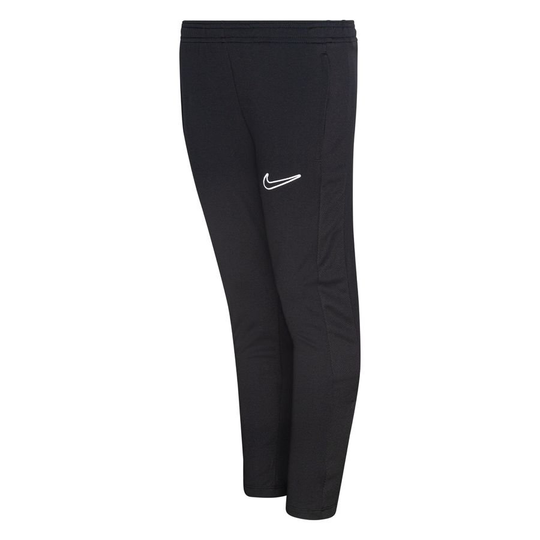 Nike Treenihousut Dri-fit Academy 23 - Musta/valkoinen Lapset, koko S: 128-137 cm