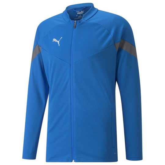 PUMA Verryttelytakki teamFINAL - Sininen