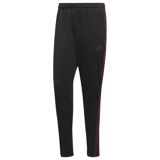 adidas Treenihousut Tiro - Musta, koko XX-Large