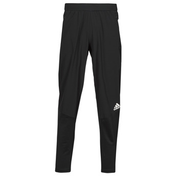 Jogging housut / Ulkoiluvaattee adidas TRAINING PANT XS
