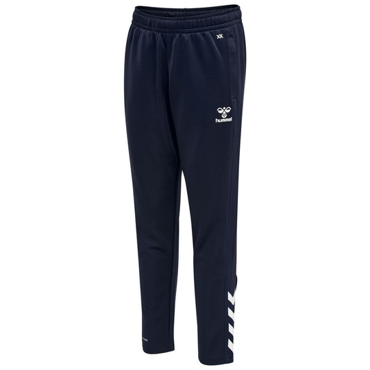 Hummel Treenihousut Core - Navy Lapset, koko 116 cm