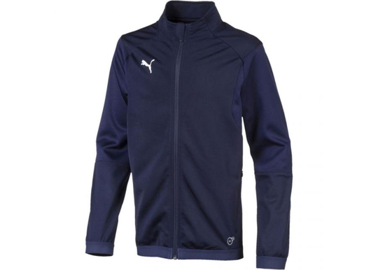 Lasten verryttelytakki Puma Liga Training Jacket Junior 655688 06
