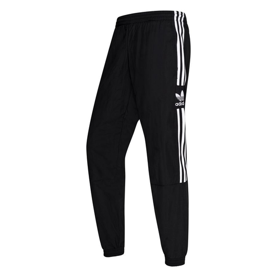 adidas Originals Treenihousut Adicolor Lock-up - Musta, koko Small