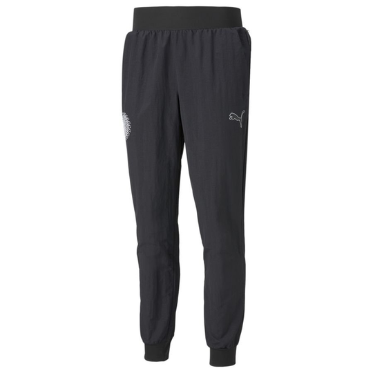PUMA FUßBALL KING Pants, koko X-Small