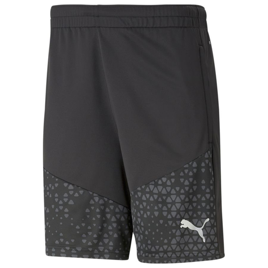 Teamcup Training Shorts PUMA Black, koko X-Small