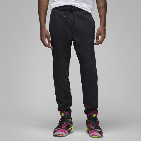 Jordan Dri-FIT Sport Air Men's Statement Trousers - Black - 50% Recycled Polyester