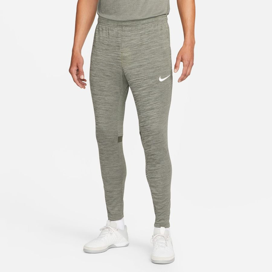Nike Treenihousut Dri-FIT Academy Track - Vihreä/Valkoinen, koko Small