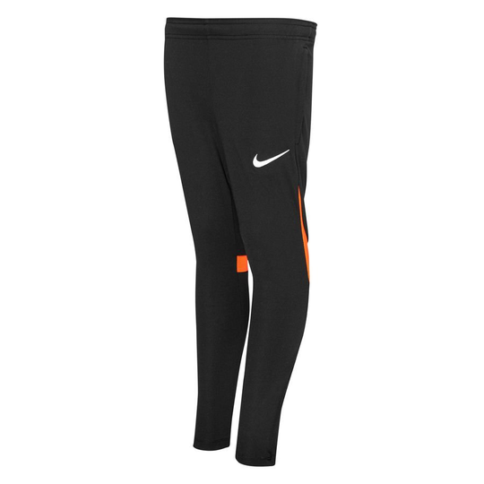 Nike Treenihousut Dri-fit Academy Pro Kpz - Musta/punainen/valkoinen Lapset, koko M: 137-147 cm