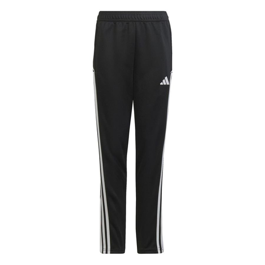 adidas Treenihousut Tiro 23 League - Musta Lapset, koko 152 cm