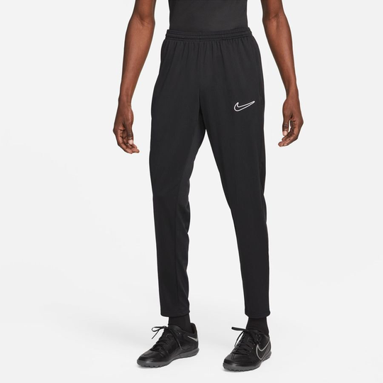 Nike Treenihousut Dri-fit Academy 23 - Musta/valkoinen, koko X-Large