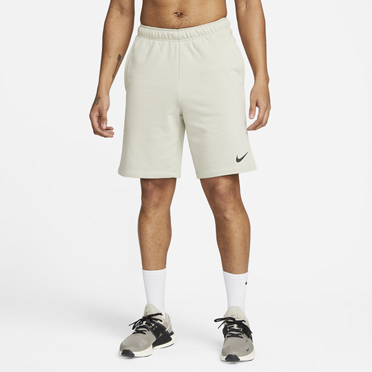Nike Dri-FIT Men's Training Shorts - Brown