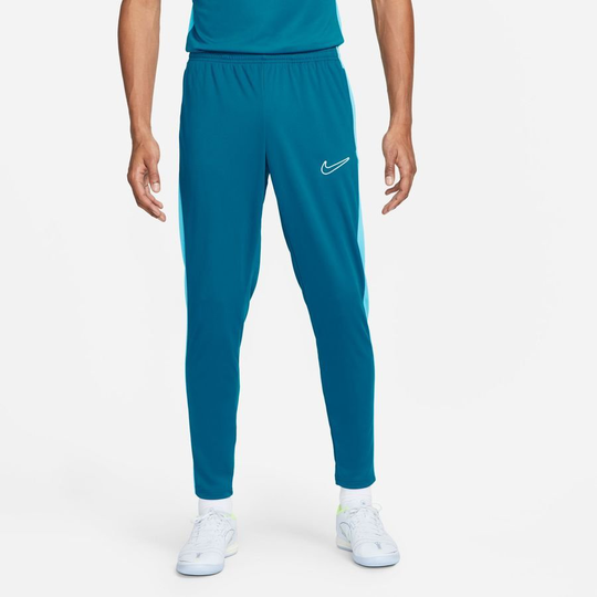 Nike Treenihousut Dri-fit Academy 23 - Sininen/turkoosi/valkoinen, koko X-Large