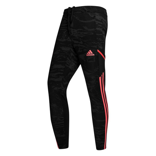 Arsenal Treenihousut Condivo 22 Eu - Harmaa/musta - adidas, koko X-Small